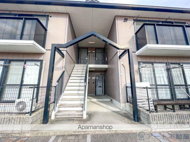 ディアス村上B棟