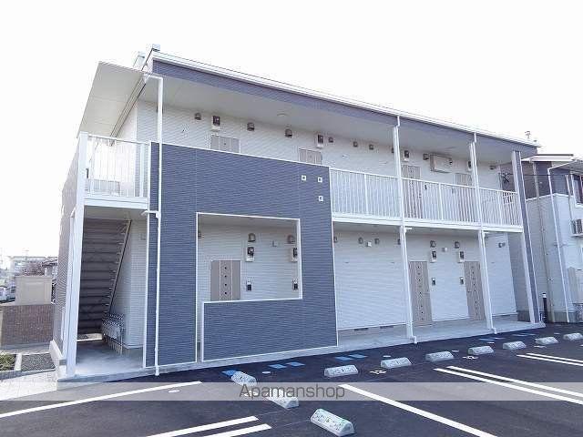 グランレジデンス 国府 BーⅡ