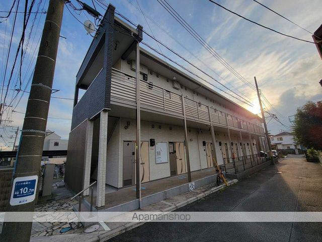 クレイノ湘南辻堂
