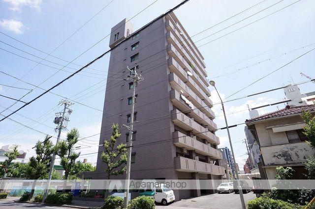 グレイスコート千代田(2LDK/9階)