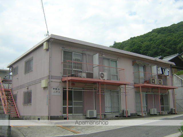 半田山ハウス