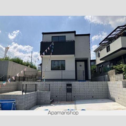 常磐線 我孫子駅 徒歩13分 2階建 築2年
