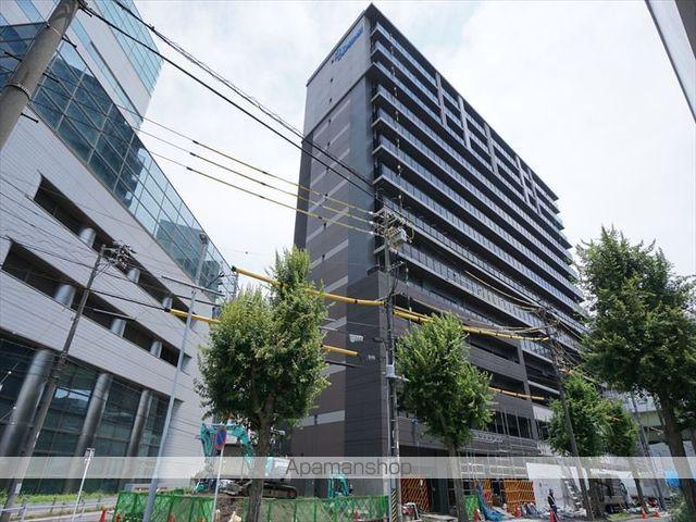 プレサンス名駅南ブリエ