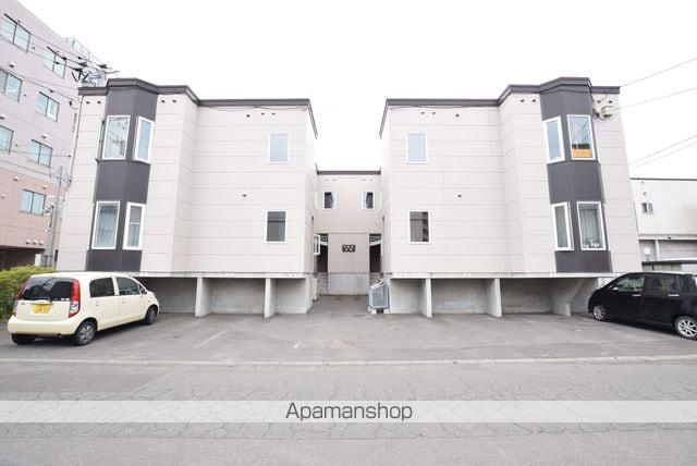 ドエル元町