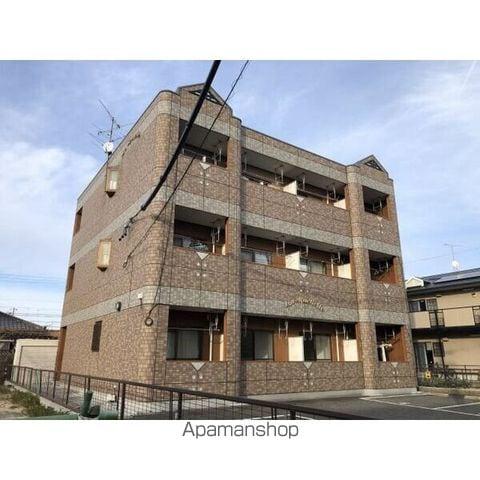 ラロッシェル(1K/3階)