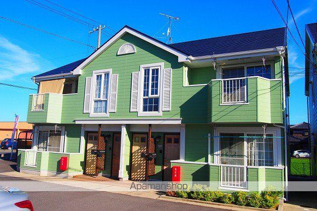 グランディール三条A