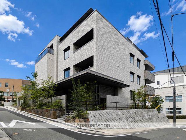 プレミアス赤坂けやき通(2LDK/1階)