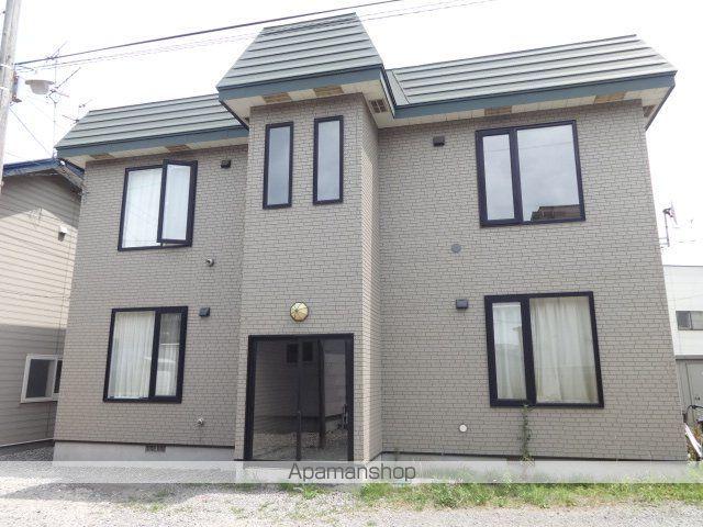 コーポプリンセス