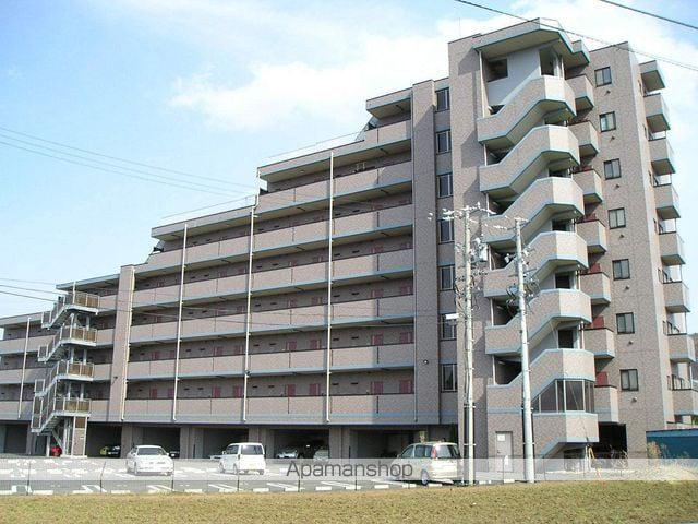 メゾンユートピア(1K/2階)