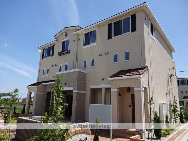 ウィステリアタウンⅨ