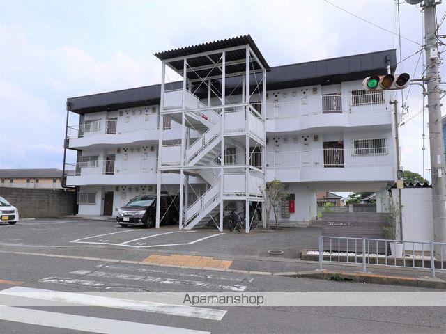 森田マンションⅠ