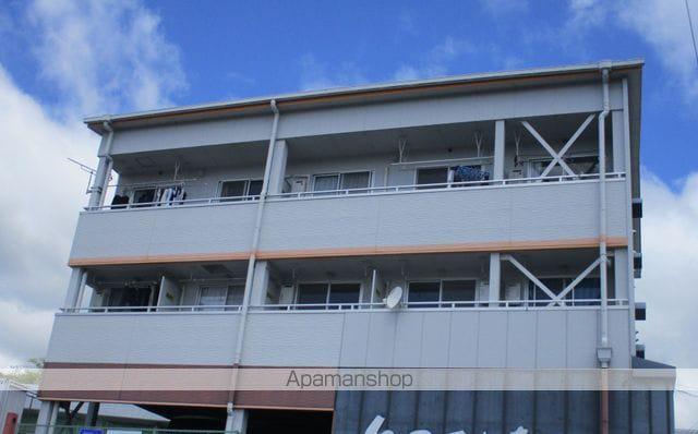 ビル YAT