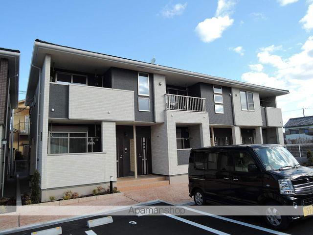 アン シュヴァル Ⅱ