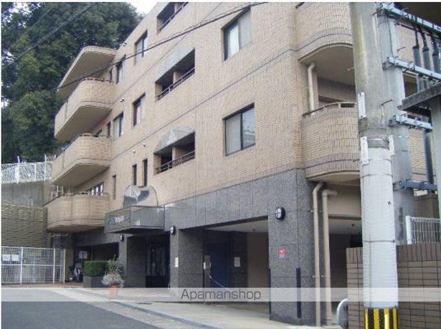 東峰マンションダーリングヒル友泉亭