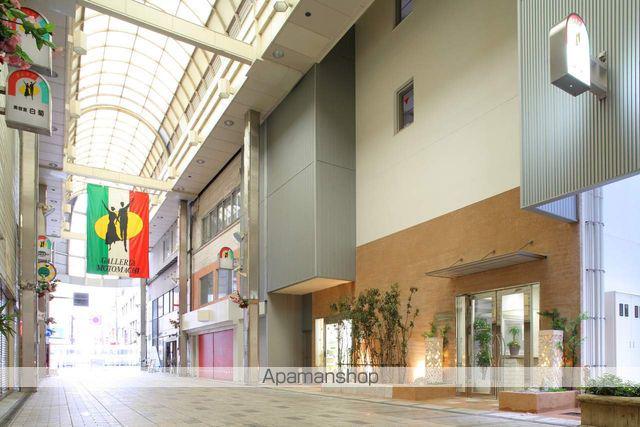 グラン・シエル福井駅前(1K/5階)