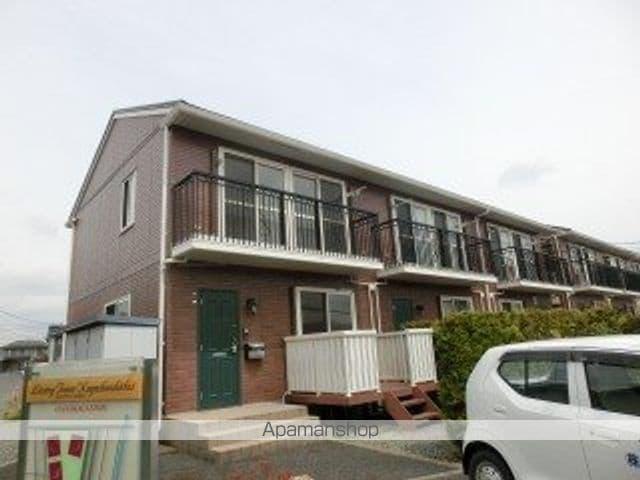 リビングタウン長橋台B