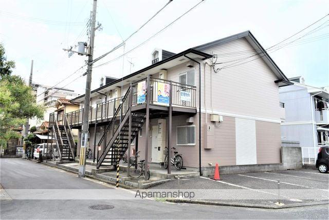 ニューハイツ北野