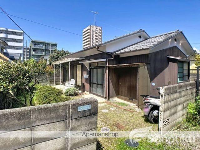 伊予鉄道環状線 木屋町駅 徒歩9分 1階建 築56年