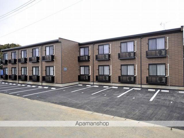 レオパレスソナール