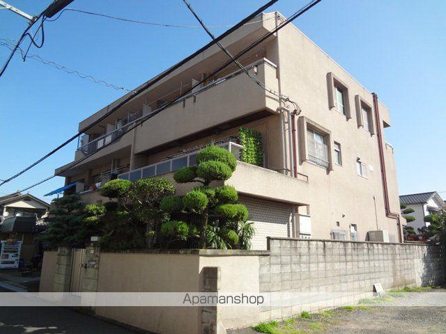 西川コーポ