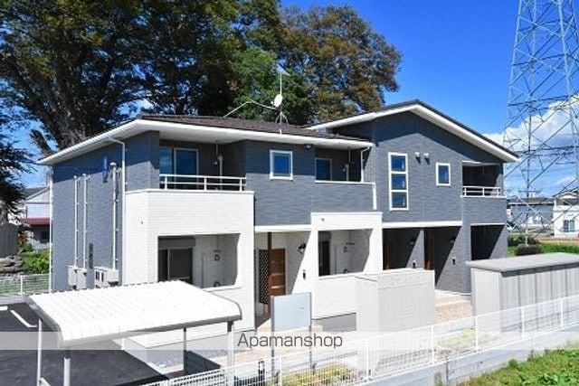 ウィステリア・トレリスⅡ