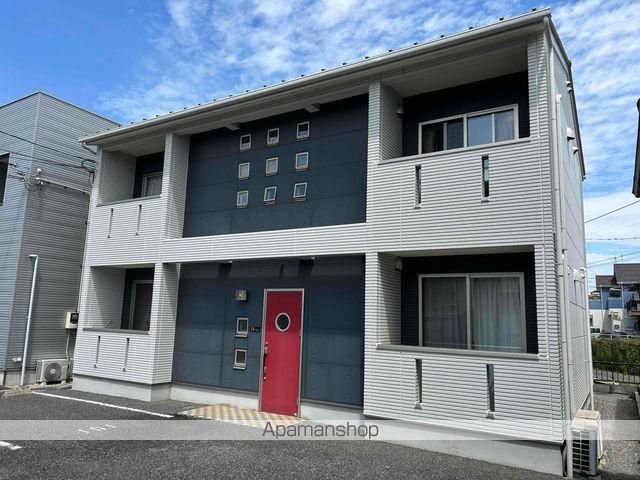 ESハイツ壱番館