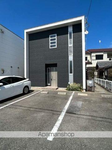 阪和線 久米田駅 徒歩18分 2階建 築13年