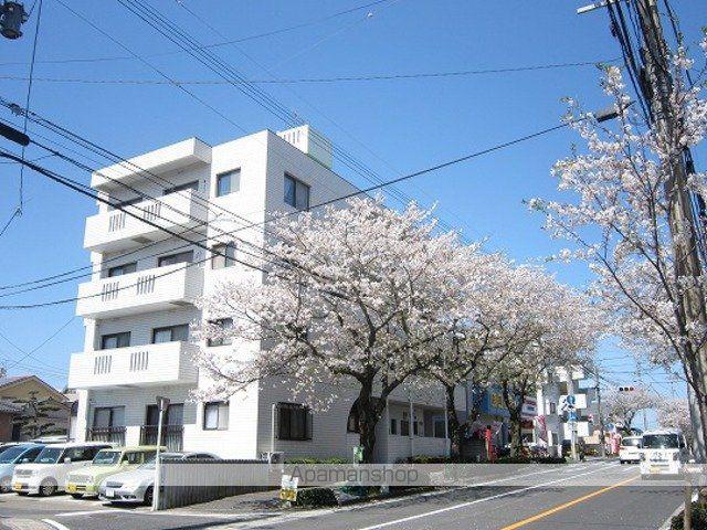 紫桜ハイツ