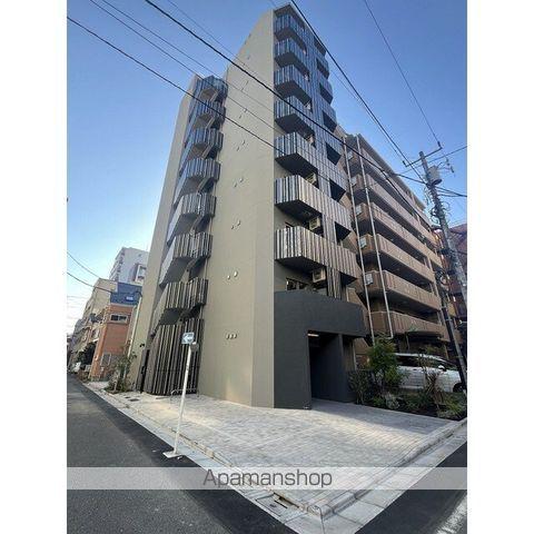 コンフォリア・リヴ木場イーストⅠ