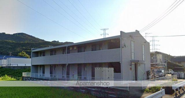 レオパレスフレーズ壱番館
