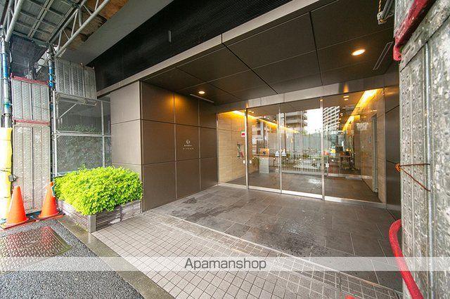 ザ・パークハウス渋谷美竹