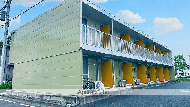 レオパレス千現