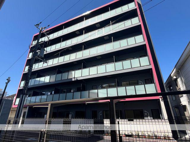 シスイル清水丘