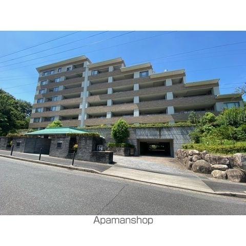 フォレスト東山パークハウスD棟