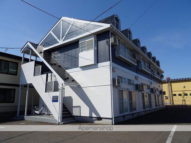 ソレアード六丁目