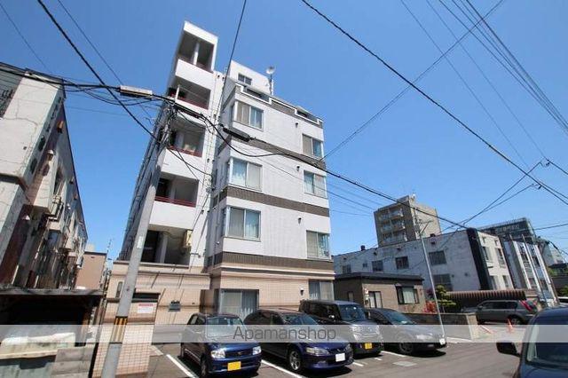 アルジャンテ平岸