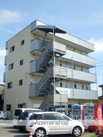 ヴィレッジ大津[3階]