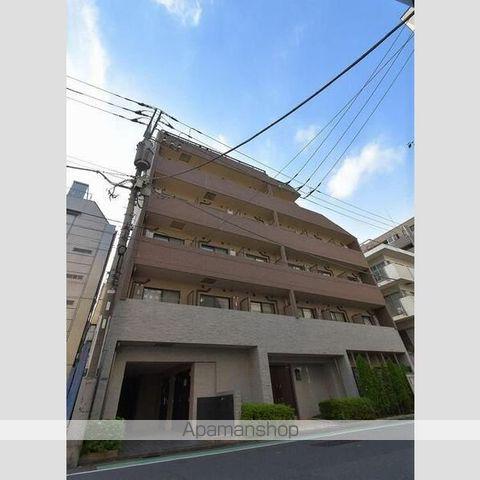 トーシンフェニックス江戸川橋