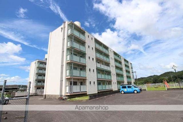 ビレッジハウス美園Ⅱ8号棟