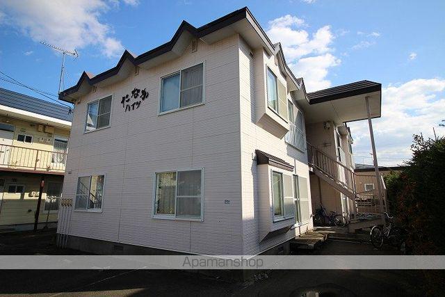 たなかハイツ(2LDK/2階)