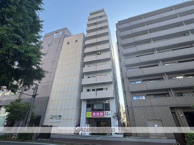 東急ドエルアルス大町