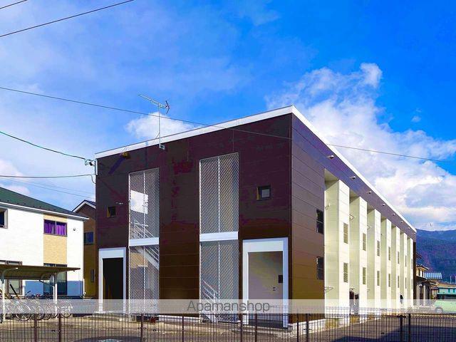 レオパレスGREENWIND