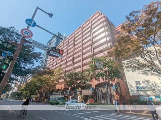 シャンボール大名C棟