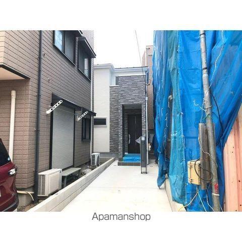 京浜東北・根岸線 西川口駅 徒歩10分 2階建 築5年