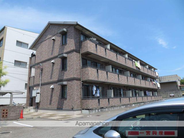 エスト・クレールⅡ