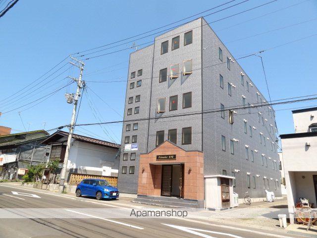 プリメール本町