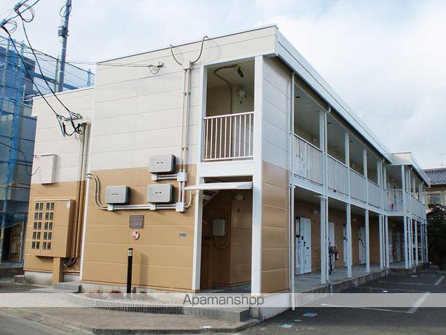 レオパレスTERASHIMA