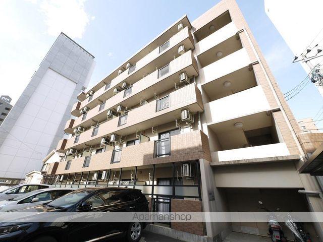 マイルストーン立町