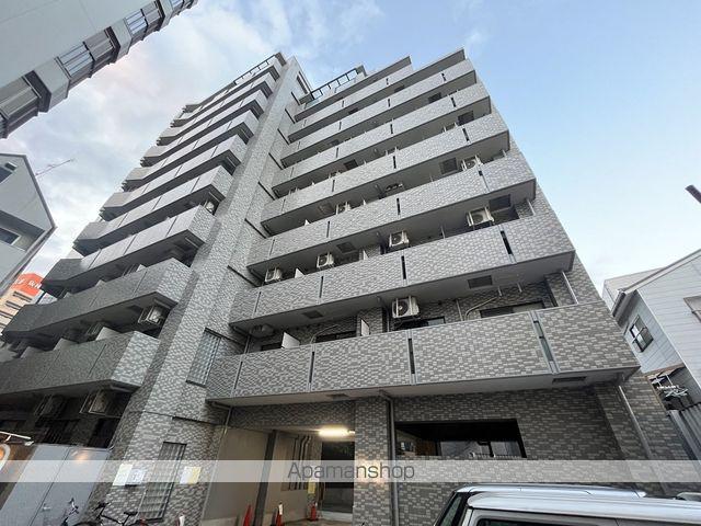 エスリード野田駅前