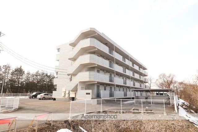 サンラフォーレ花北